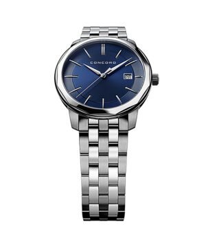 Bennington Men's Watch, 40mm