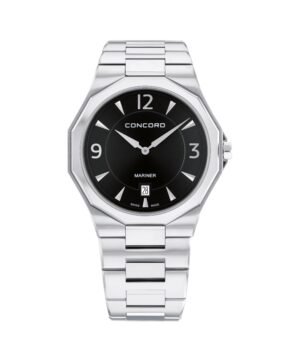 Mariner Men's Watch, 40mm