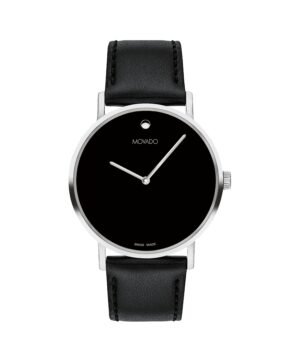 Signature Watch, 40mm
