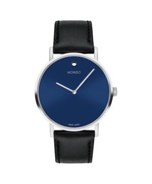 Signature Watch, 40mm