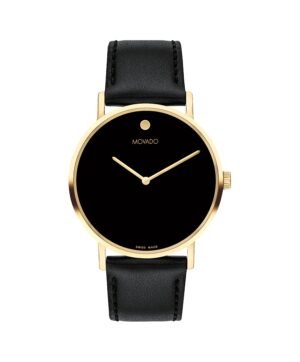 Signature Watch, 40mm