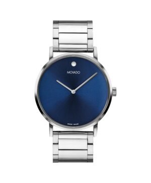 Signature Watch, 40mm