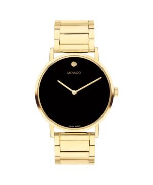 Signature Watch, 40mm