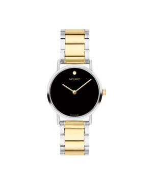 Signature Watch, 28mm