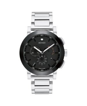 Signature Sport Chronograph Watch, 44mm