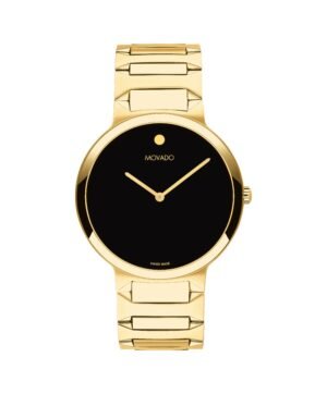 Temo Watch, 38mm
