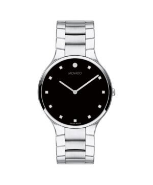 Serio Watch, 38mm