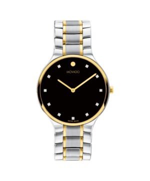 Serio Watch, 38mm