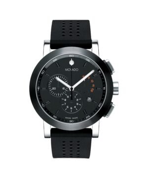 Signature Sport Chronograph Watch, 44mm