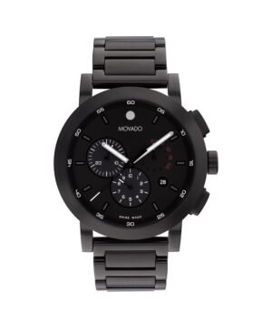 Signature Sport Chronograph Watch, 44mm