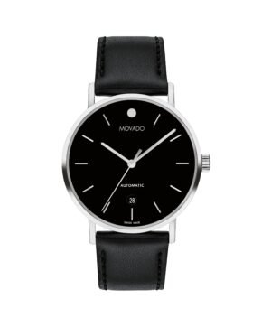 Signature Automatic Watch, 40mm