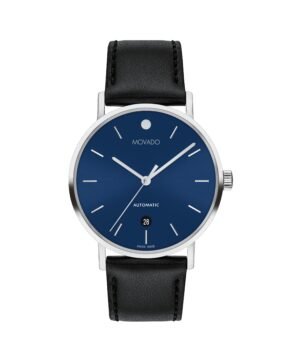 Signature Automatic Watch, 40mm