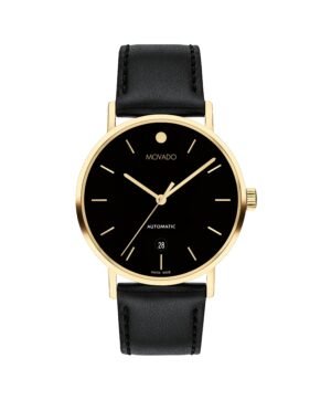 Signature Automatic Watch, 40mm