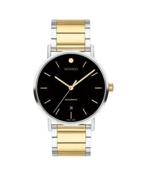 Signature Automatic Watch, 40mm