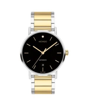 Signature Automatic Watch, 40mm