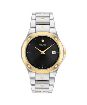 Excel Watch, 40mm