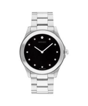Challenger Watch, 38mm