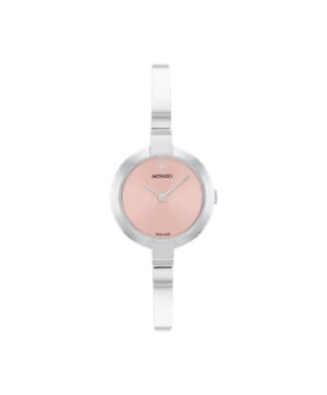 Ela Bangle Watch, 25mm