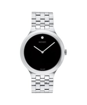 Veturi Watch, 40mm