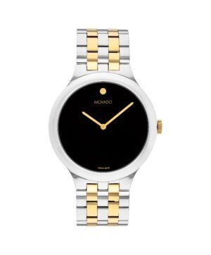 Veturi Watch, 40mm