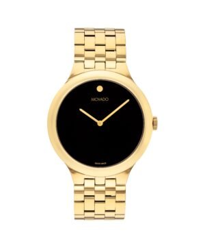 Veturi Watch, 40mm