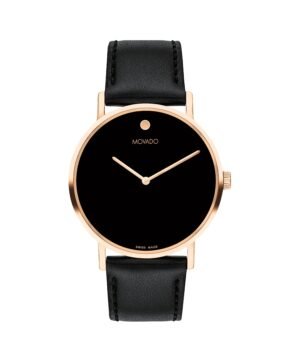 Signature Watch, 40mm