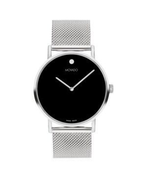 Signature Watch, 40mm