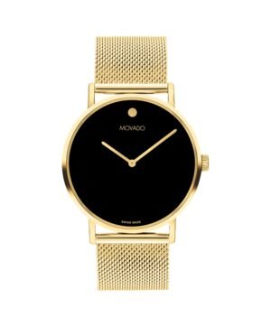 Signature Watch, 40mm
