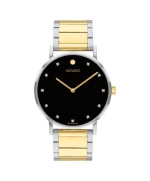 Signature Watch, 40mm