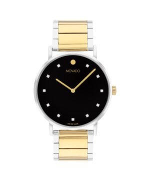 Signature Watch, 40mm