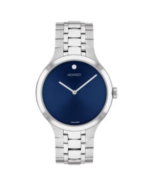 Aero watch, 39mm