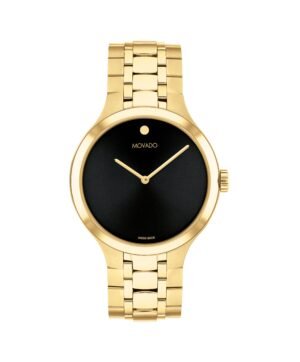 Aero watch, 39mm