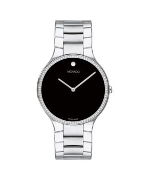 Serio Watch, 40mm