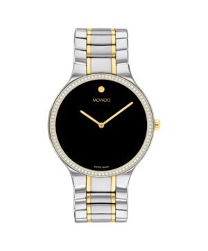 Serio Watch, 40mm