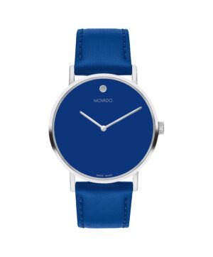 Signature Watch, 40mm