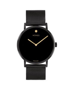 Signature Watch, 40mm