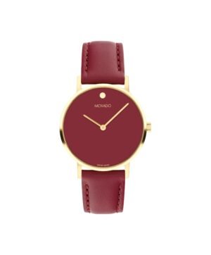 Signature Watch, 32mm