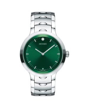 Stellar Watch, 40mm