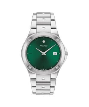Excel Watch, 40mm