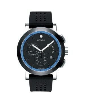 Signature Sport Chronograph Watch, 44mm