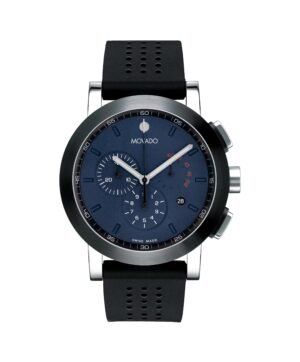 Signature Sport Chronograph Watch, 44mm