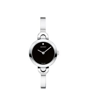 Intrigue Bangle Watch, 24mm