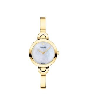 Intrigue Bangle Watch, 24mm