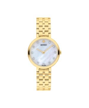 Kora Watch, 28mm