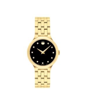 Veturi Watch, 28mm