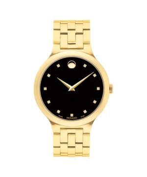 Veturi Watch, 40mm