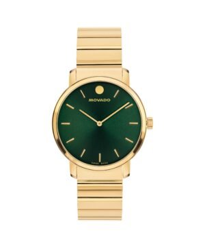Insignia Watch, 39mm