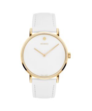 Signature Watch, 40mm