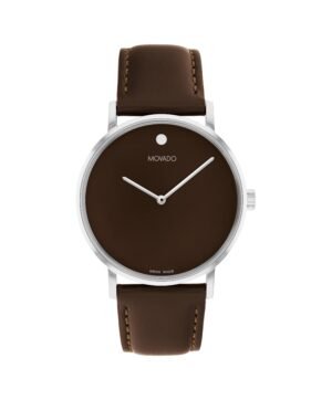 Signature Watch, 40mm