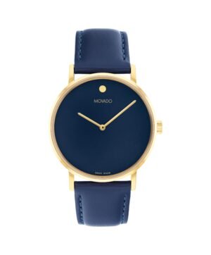 Signature Watch, 40mm